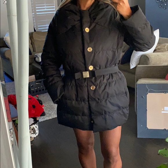 Kate Spade down jacket - Picture 1 of 9